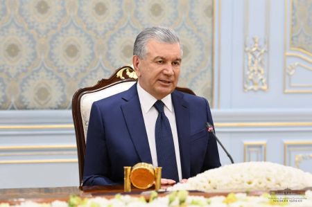 The President Calls for Further Expansion of Practical Cooperation with Azerbaijan