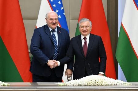 Uzbekistan – Belarus Talks: Key Outcomes