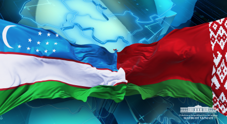 President of Belarus to Visit Uzbekistan on an Official Visit