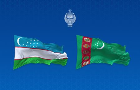 Turkmaniston Prezidenti davlat tashrifi bilan O‘zbekistonda bo‘ladi