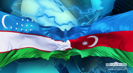 Azerbaijan President to pay Uzbekistan a state visit