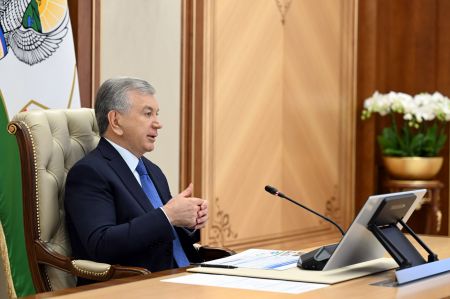Балиқчилик тармоғини ривожлантириш чоралари муҳокама қилинди