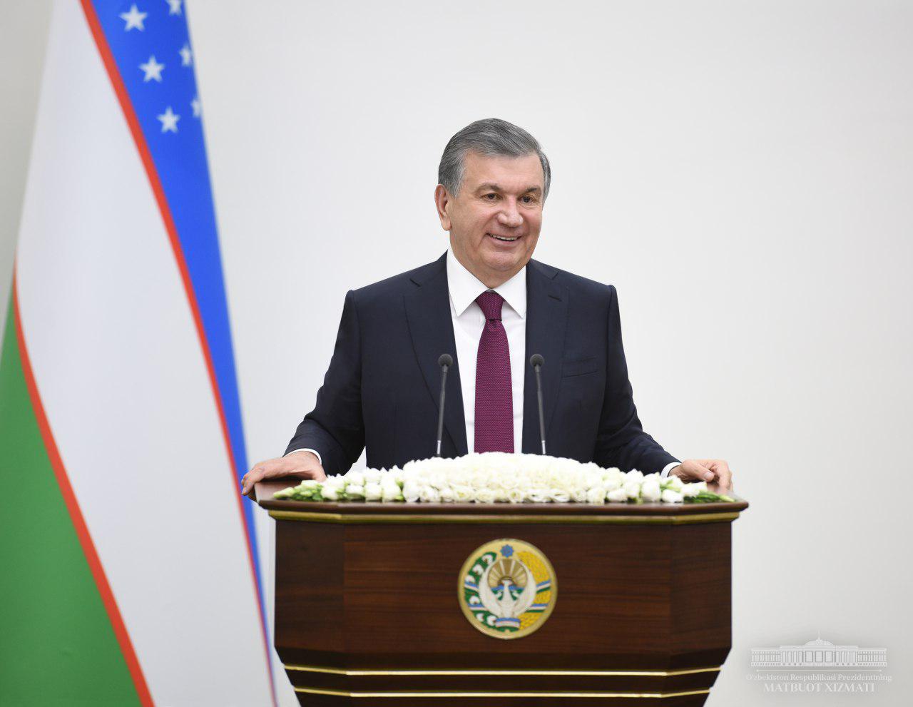 Objectives for comprehensive development of Syrdarya region are defined