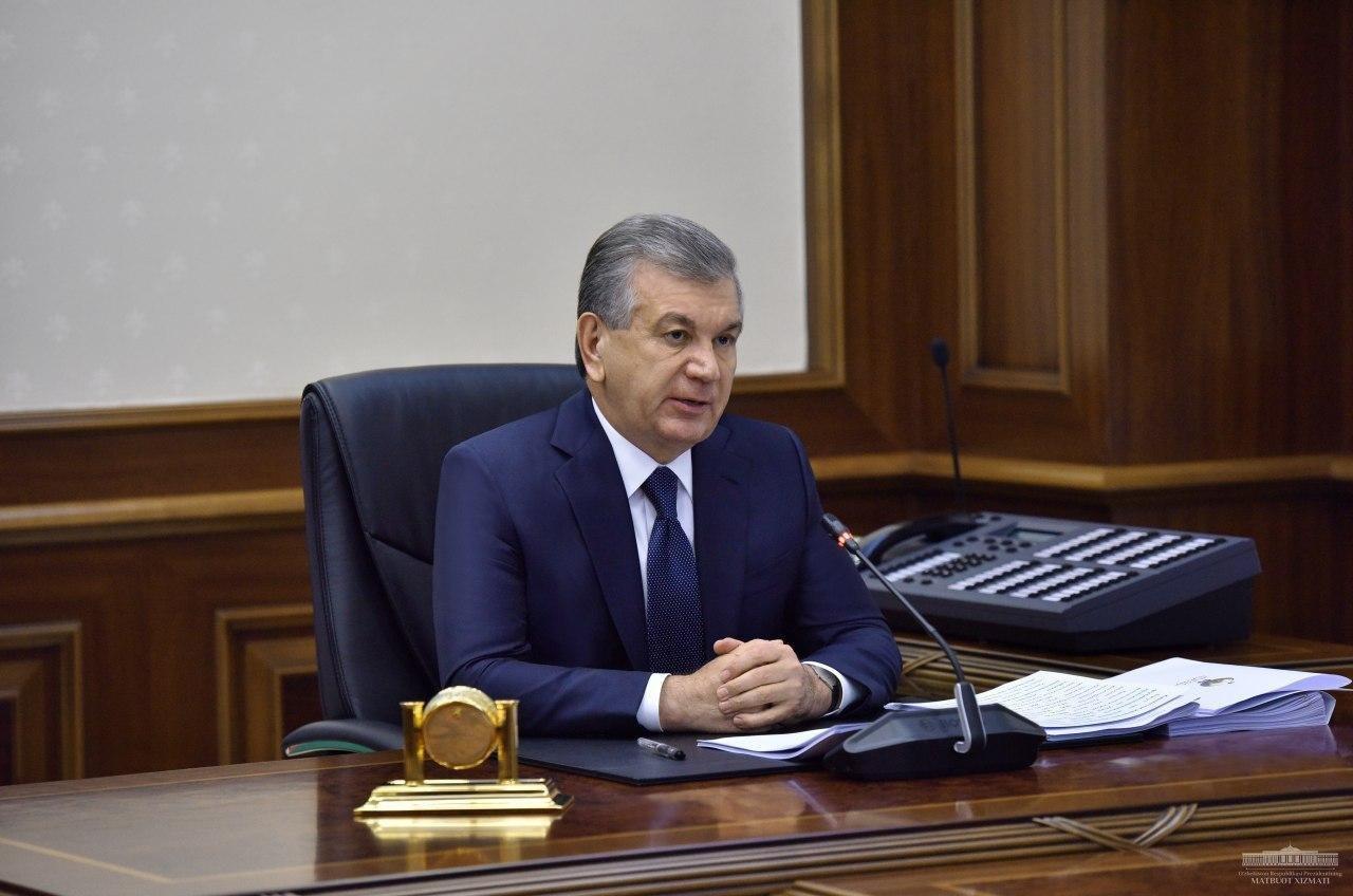 Uzbekistan to provide comprehensive support for labor migrants abroad