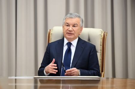 Relevant objectives in the water management sphere discussed 