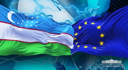 President of Uzbekistan to Attend the «Central Asia – EU» Summit and Receive the European Council President in Tashkent