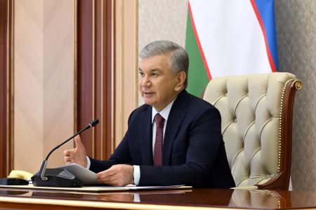 Определены приоритетные задачи по обеспечению продовольственной безопасности и развитию животноводства