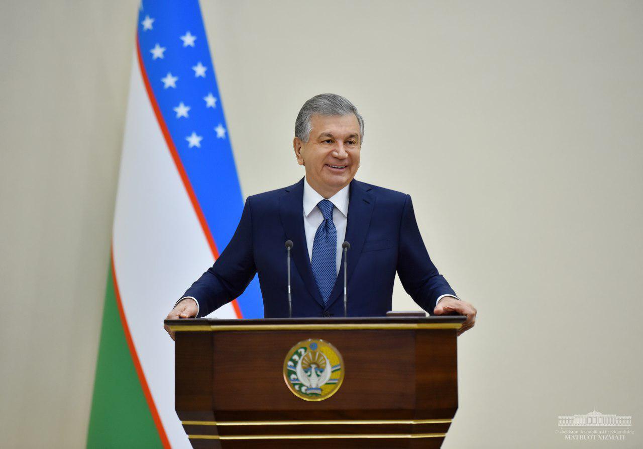 Shavkat Mirziyoyev: Those who speak the truth are in tune with reforms