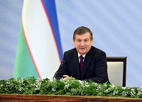 Uzbekistan is a united multi-ethnic country