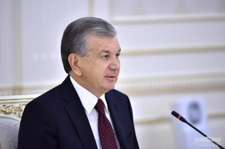 Shavkat Mirziyoyev: Davlat idoralari dasturdagi vazifalarni qunt bilan, ilm bilan, aql bilan bajarsa, keskin o‘zgarish bo‘ladi