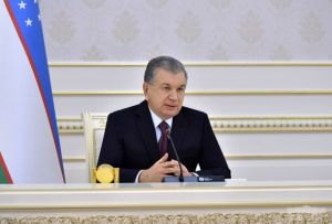 Delivering on the President’s directives on Kashkadarya analyzed