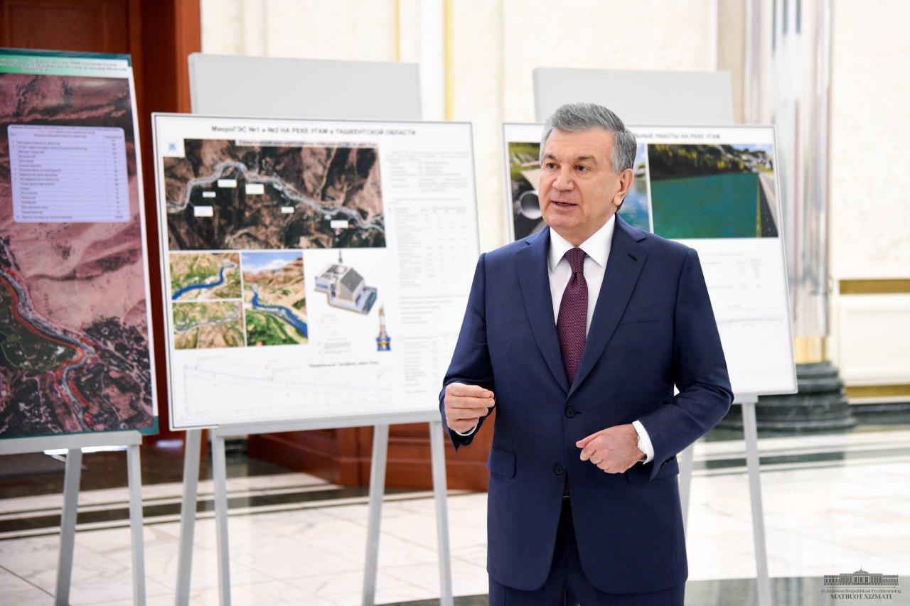 Bostanlyk district in spotlight during discussion of tourism projects