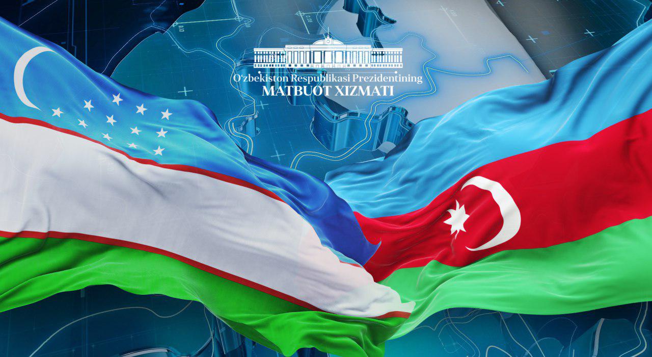 Shavkat Mirziyoyev congratulated Ilham Aliyev