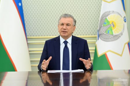 Tasks for the Next Stage of Reforms Defined
