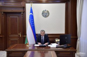 Uzbekistan to launch integrated online system for accounting and monitoring the use of energy resources