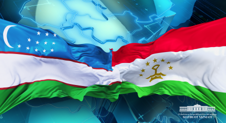 Uzbek President to Pay State Visit to Tajikistan