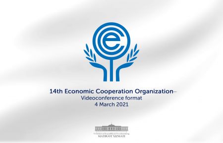 President to Speak at the Economic Cooperation Organization Summit