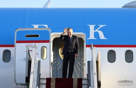 Uzbek President's Visit to Iran Outlines New Priorities for Bilateral Cooperation