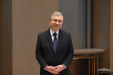 Shavkat Mirziyoyev: ‘Every Makhalla Should Have an Economic, Social and Educational Center’