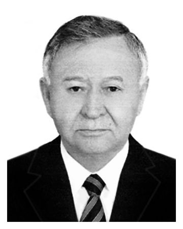 Ўзбекистонда хизмат кўрсатган қишлоқ хўжалиги механизатори Азмиддин Садриддинович Садриддинов вафоти муносабати билан ҳамдардлик