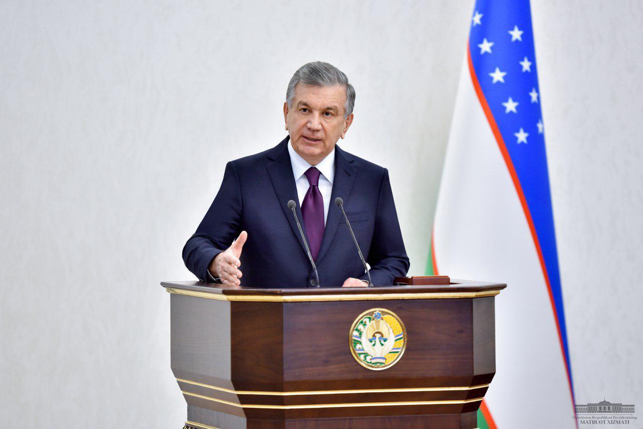 Shavkat Mirziyoyev: yurtdoshlarimiz chinakam sabr-toqat va mas’uliyat, mehr-oqibat fazilatlarini namoyon etmoqda