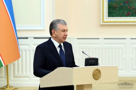 President: ‘Our Common Duty is to Maintain the Ties of Friendship and Brotherhood, the Atmosphere of Peace and Stability’