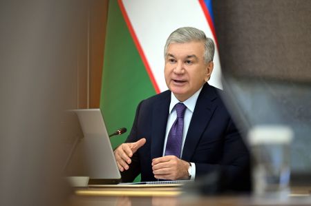 Raqamli taʼlim orqali yoshlar uchun imkoniyatlar kengaytiriladi