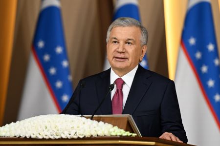 Президент нашей страны встретился с учителями и наставниками и обозначил новые инициативы в сфере образования
