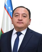 SAIDKARIMOV Saidlaziz Saidasilovich SAIDKARIMOV Saidlaziz Saidasilovich