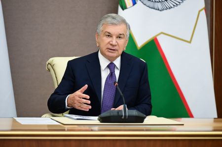 Madaniy merosni asrab-avaylash va xalqaro madaniy hamkorlikni kengaytirish choralari koʻrib chiqildi