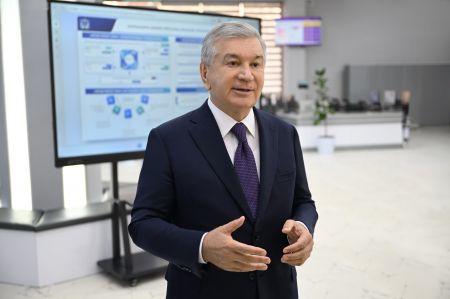 Қарши давлат университетининг таълим ва тадқиқотлар учун имкониятлари янада кенгайди