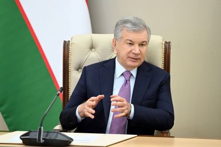 Qurbon hayiti munosabati bilan ehtiyojmand aholini qoʻllab-quvvatlash choralari muhokama qilindi