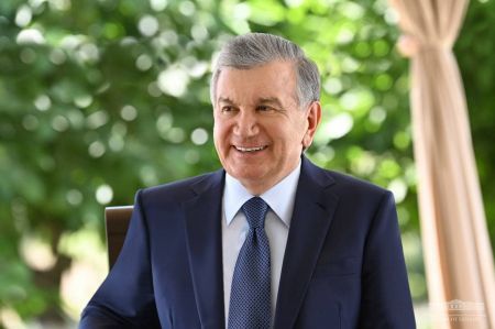 Shavkat Mirziyoyev: Daromadi ko‘paysa, fermer ilmga e’tibor beradi