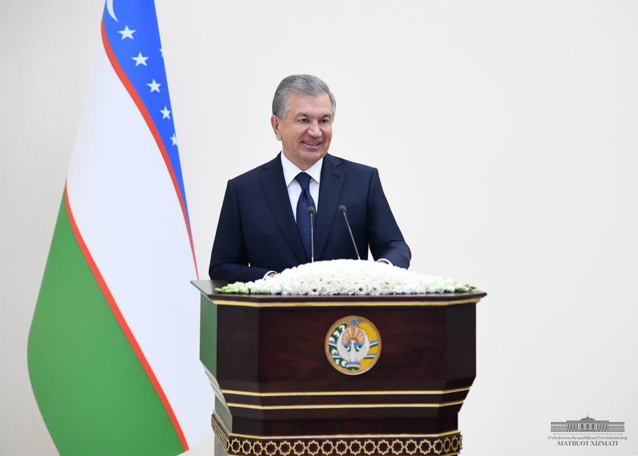 Shavkat Mirziyoyev: Soha va tarmoqlarning hududiy rahbarlari «qotib qolgan»