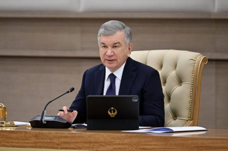 Фармацевтика тармоғида ишлаб чиқаришни ошириш ва технологиялар трансферини жадаллаштириш масалалари муҳокама қилинди