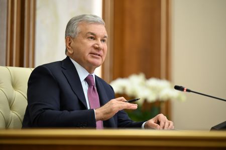 Рассмотрены меры по развитию медицинской инфраструктуры и расширению участия частного сектора в отрасли