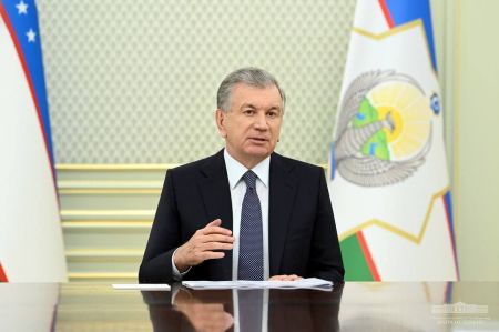 Ташкентский международный инвестиционный форум станет площадкой перспективных проектов