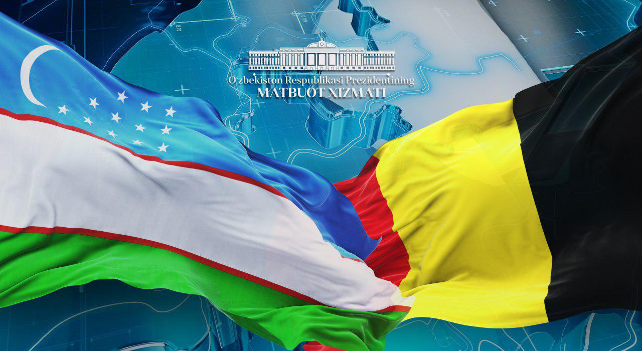 Shavkat Mirziyoyev congratulates the President of the Maldives