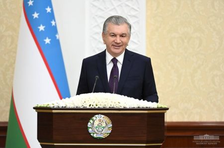 Shavkat Mirziyoyev: Agar fidoyi hokim kelsa, odamlar darrov sezadi