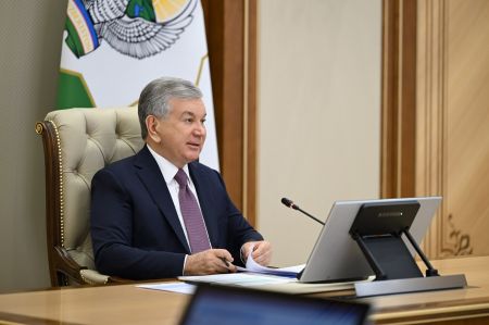 Koʻmir sanoatini rivojlantirish va bozor mexanizmlarini joriy etish boʻyicha rejalar koʻrib chiqildi