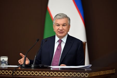 Kino sohasida boshqaruvni tubdan isloh qilish rejalashtirilmoqda