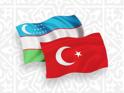 On telephone conversation with President of Turkey