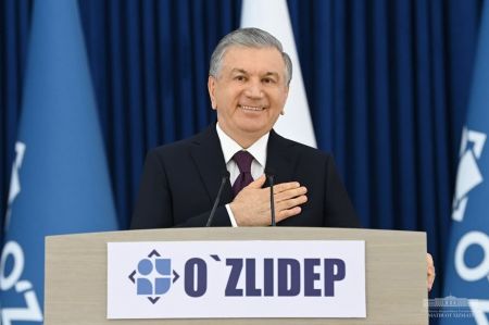 Shavkat Mirziyoyev Qashqadaryo viloyatini rivojlantirish bo‘yicha rejalarini bayon etdi