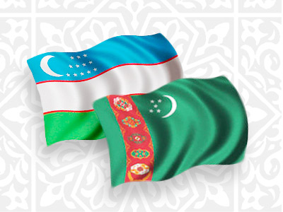 On telephone conversation with President of Turkmenistan