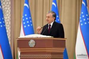 Shavkat Mirziyoyev: Kelasi yil boshidan har bir vazirlik o‘z ishini tuman, shahar, qishloq va mahalla kesimida rejalashtiradi va tashkil etadi