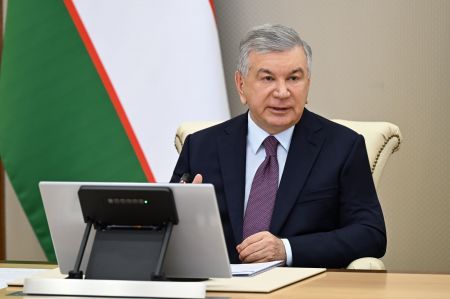 Milliy aviakompaniyani transformatsiya qilish va IPOga tayyorlash ishlari jadallashtiriladi