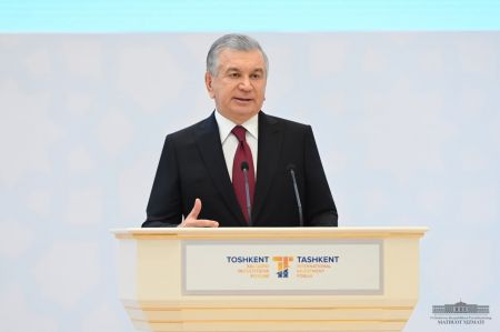 Новый Узбекистан станет еще более благоприятной страной для инвестиций