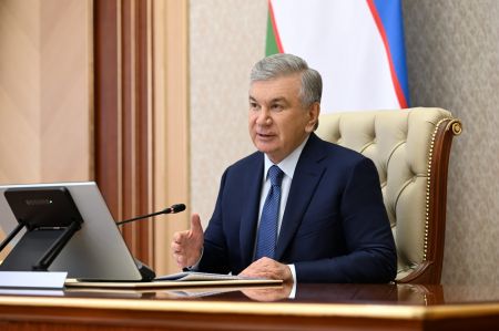 Рассмотрены проводимая работа и перспективные планы в сфере гидроэнергетики